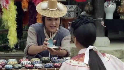 The Merchant Gaekju - Ep02 HD Watch