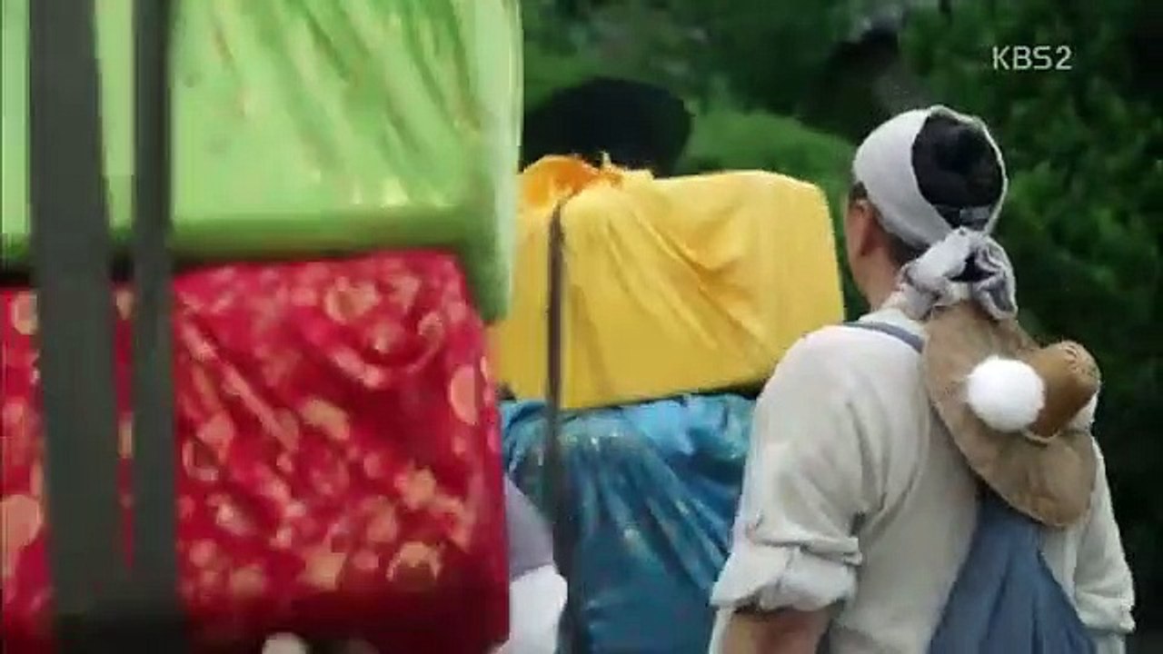 The Merchant Gaekju - Ep04 HD Watch