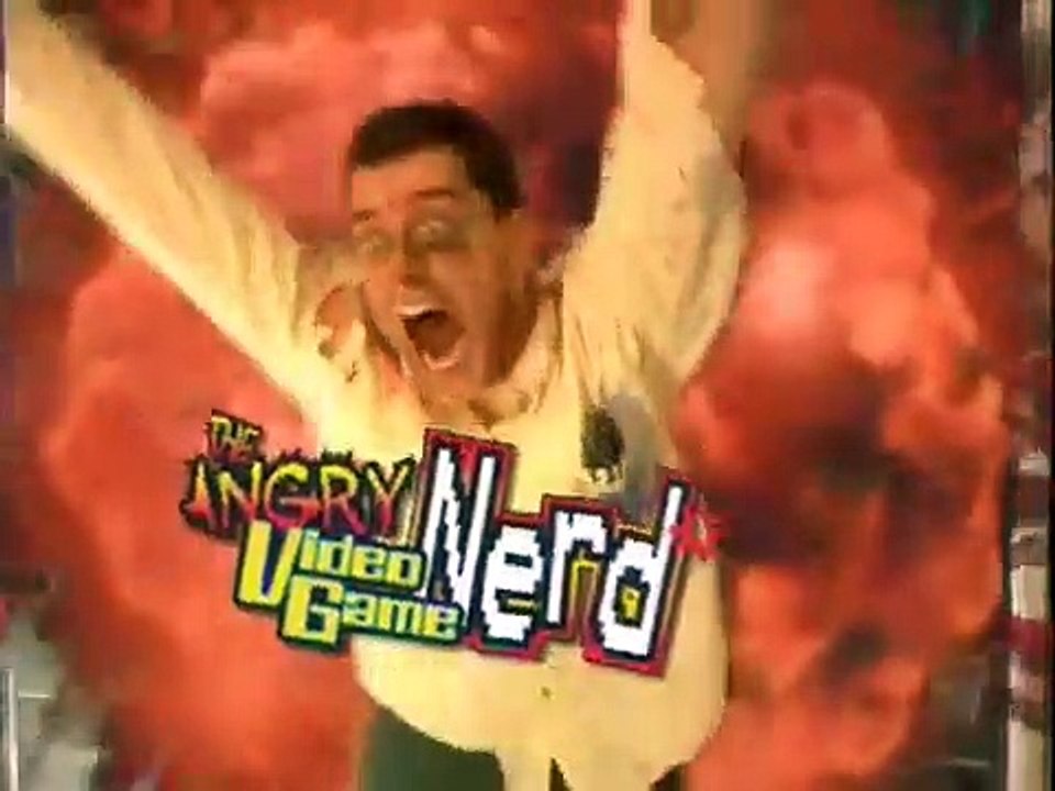 The Angry Video Game Nerd - Se4 - Ep06 HD Watch