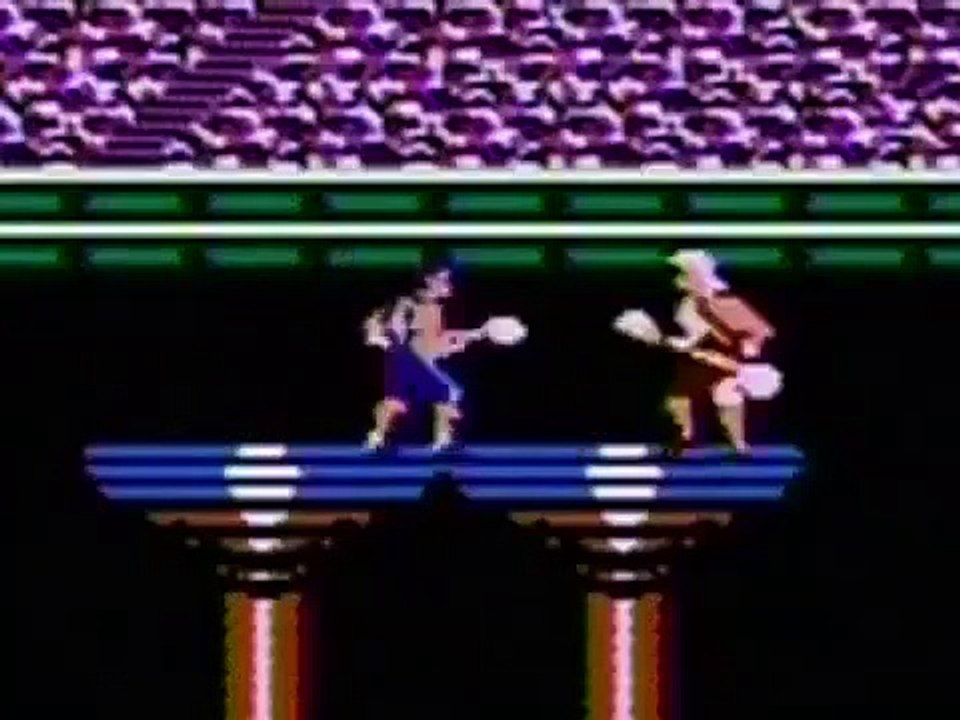 The Angry Video Game Nerd - Se4 - Ep01 HD Watch