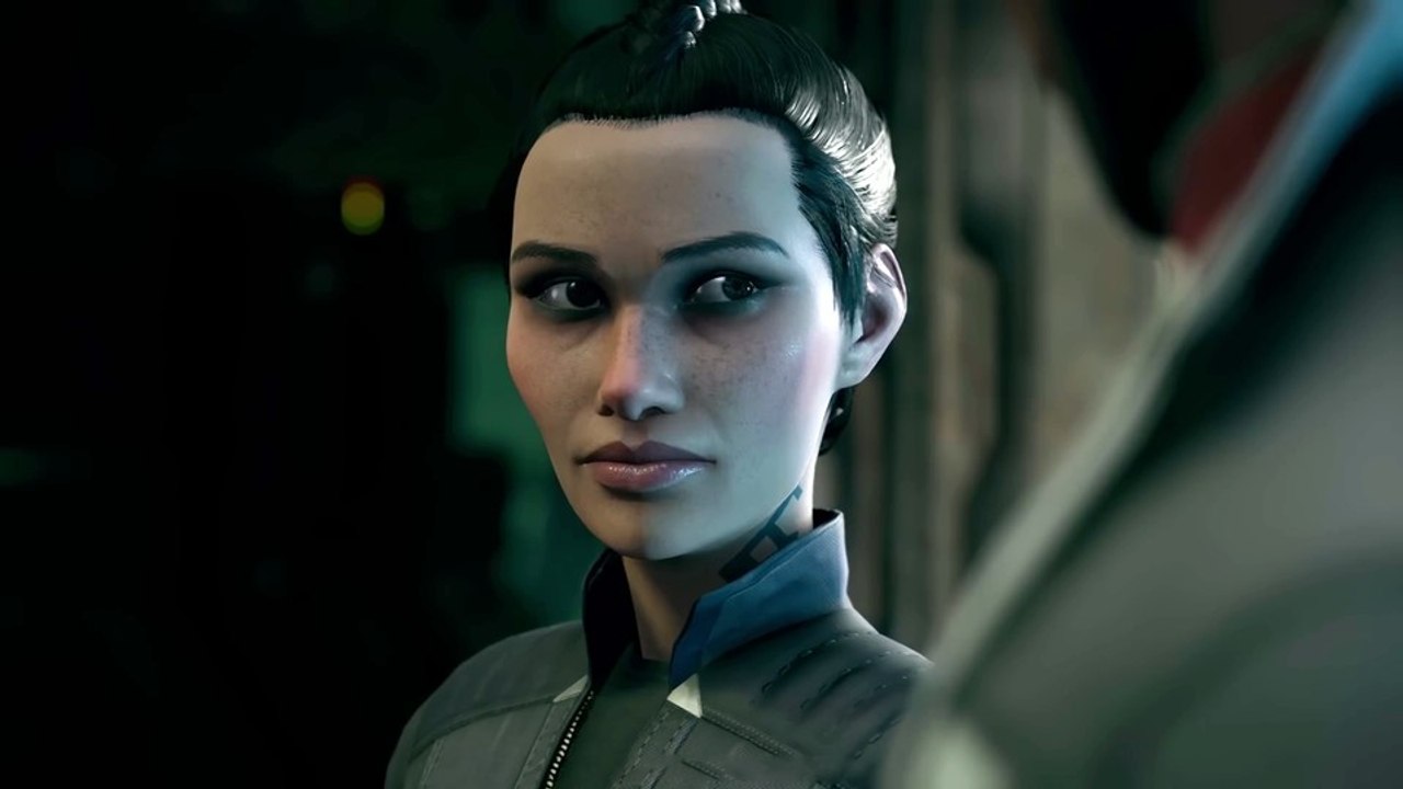 The Expanse: Das Telltale-Spiel zur Serie zeigt neues Sci-Fi-Gameplay