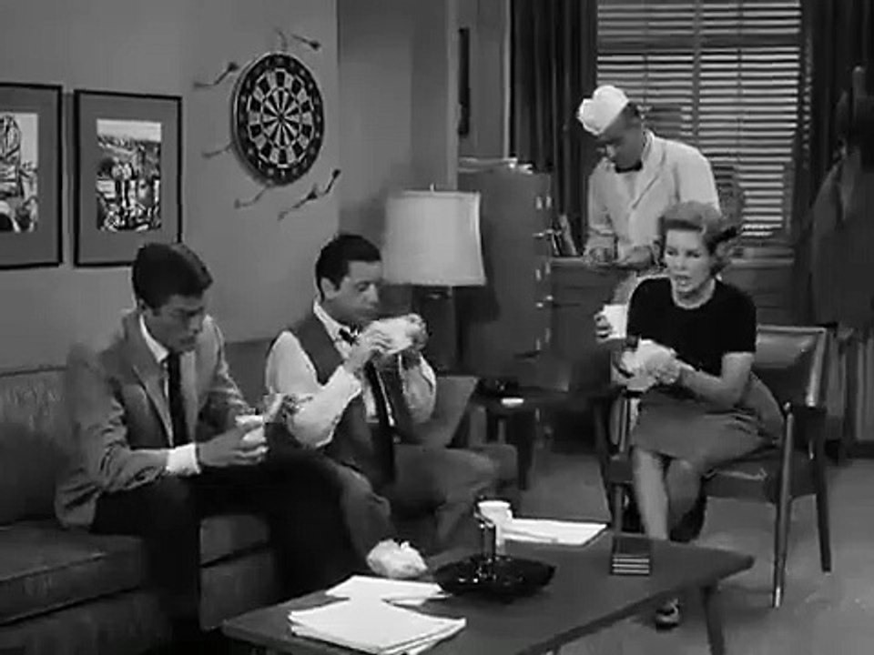 The Dick Van Dyke Show - Se2 - Ep02 HD Watch