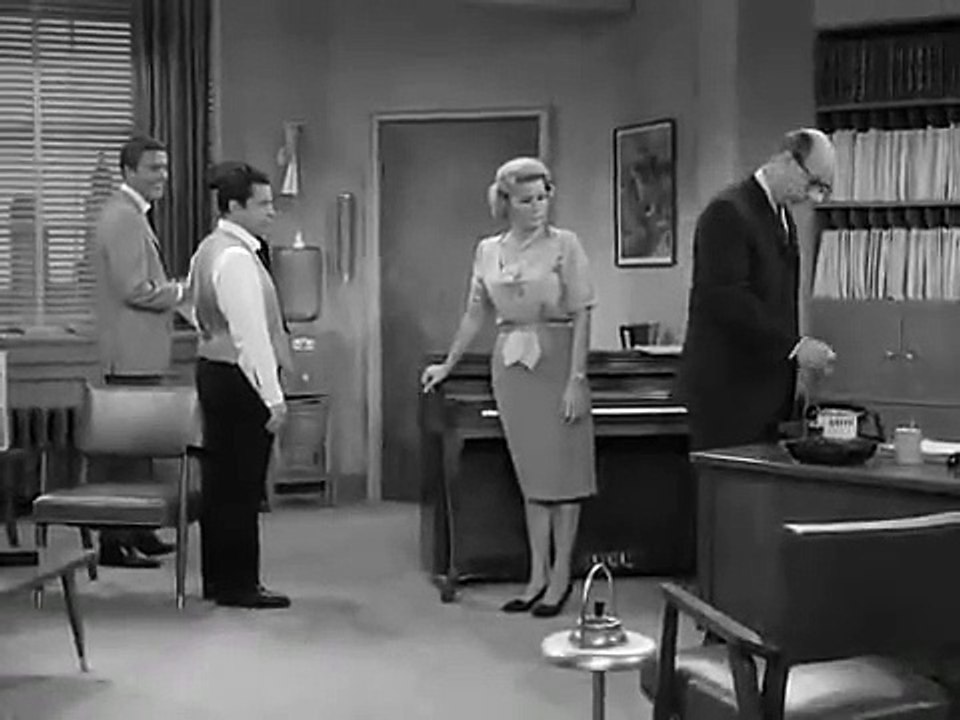 The Dick Van Dyke Show - Se2 - Ep05 HD Watch