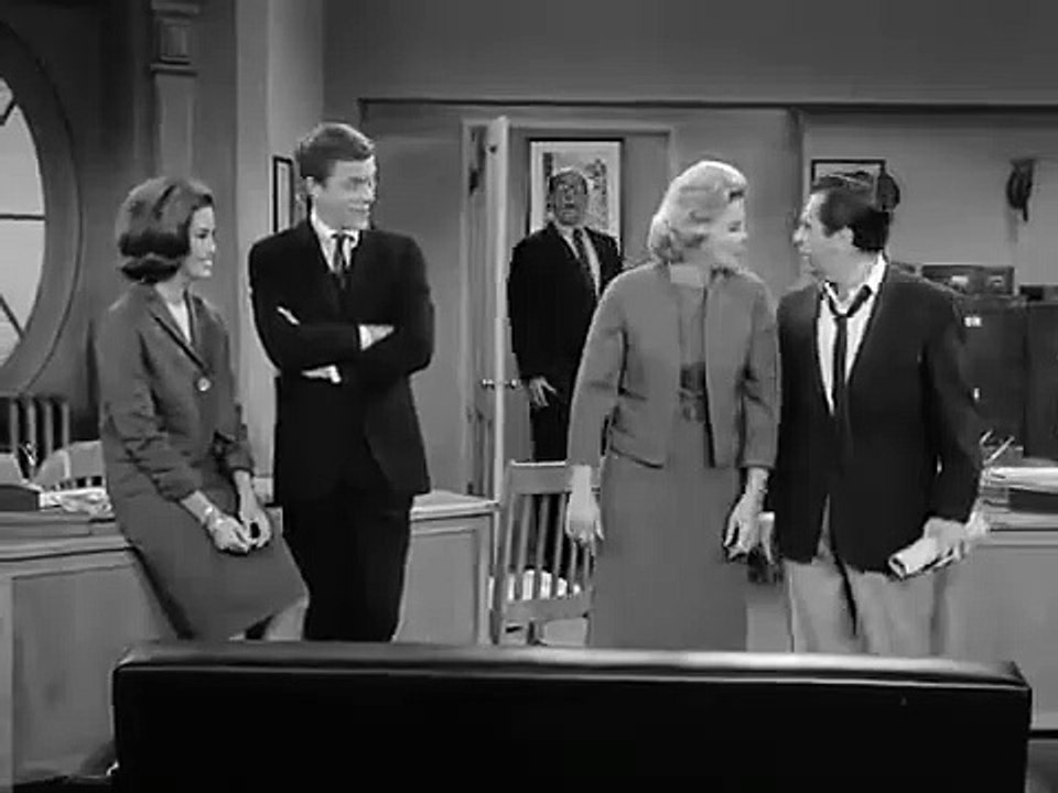The Dick Van Dyke Show - Se2 - Ep07 HD Watch