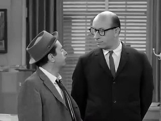 The Dick Van Dyke Show - Se2 - Ep08 HD Watch