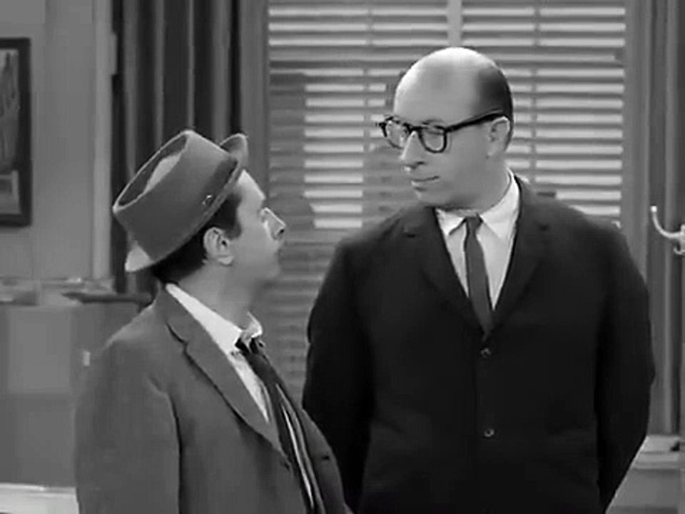 The Dick Van Dyke Show - Se2 - Ep08 HD Watch