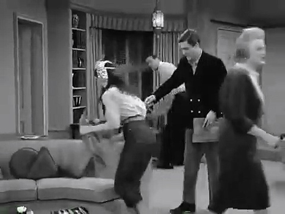 The Dick Van Dyke Show - Se2 - Ep14 HD Watch