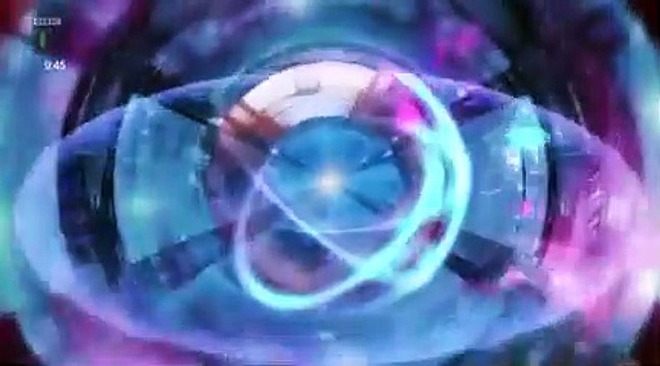 The Sparticle Mystery - Se1 - Ep06 HD Watch