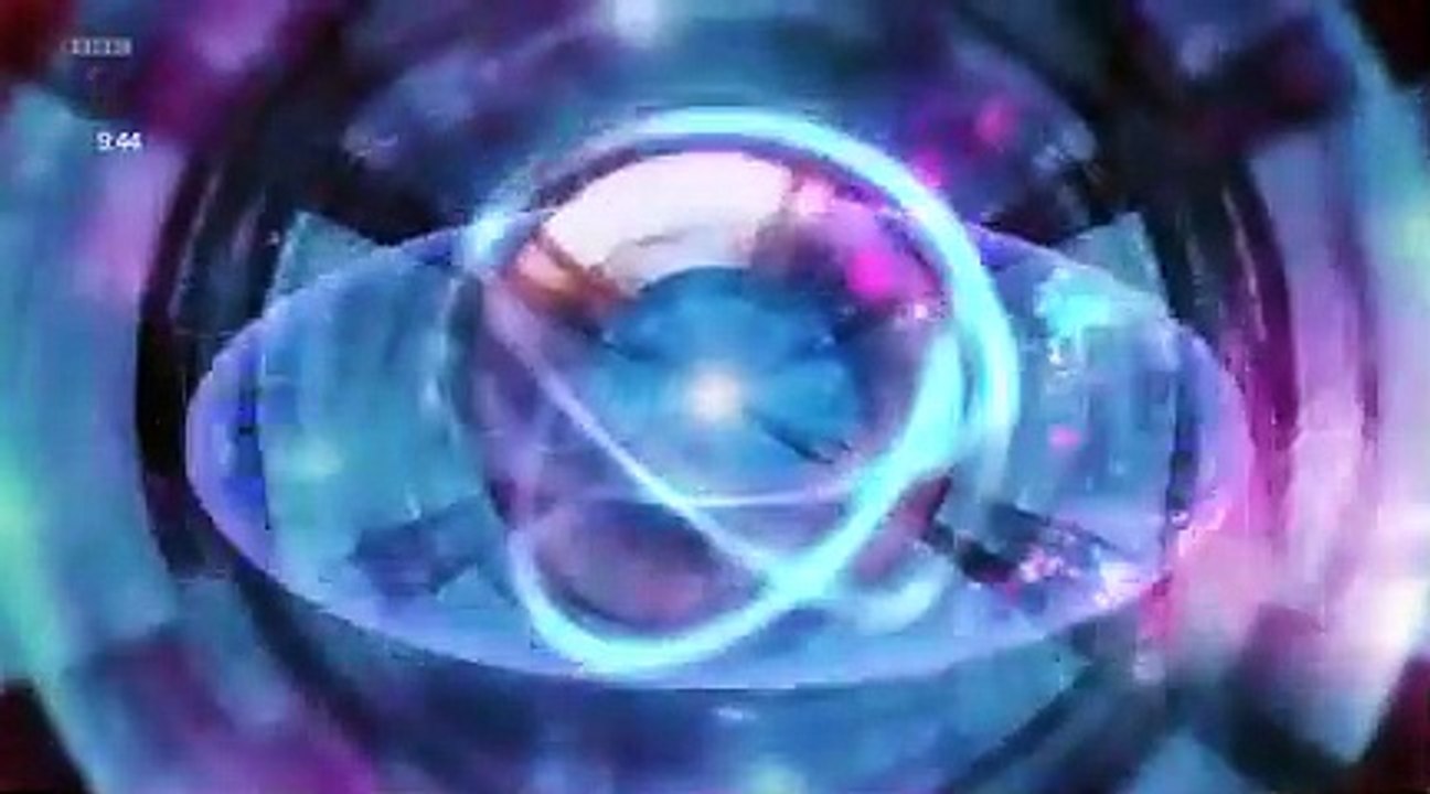 The Sparticle Mystery - Se1 - Ep05 HD Watch