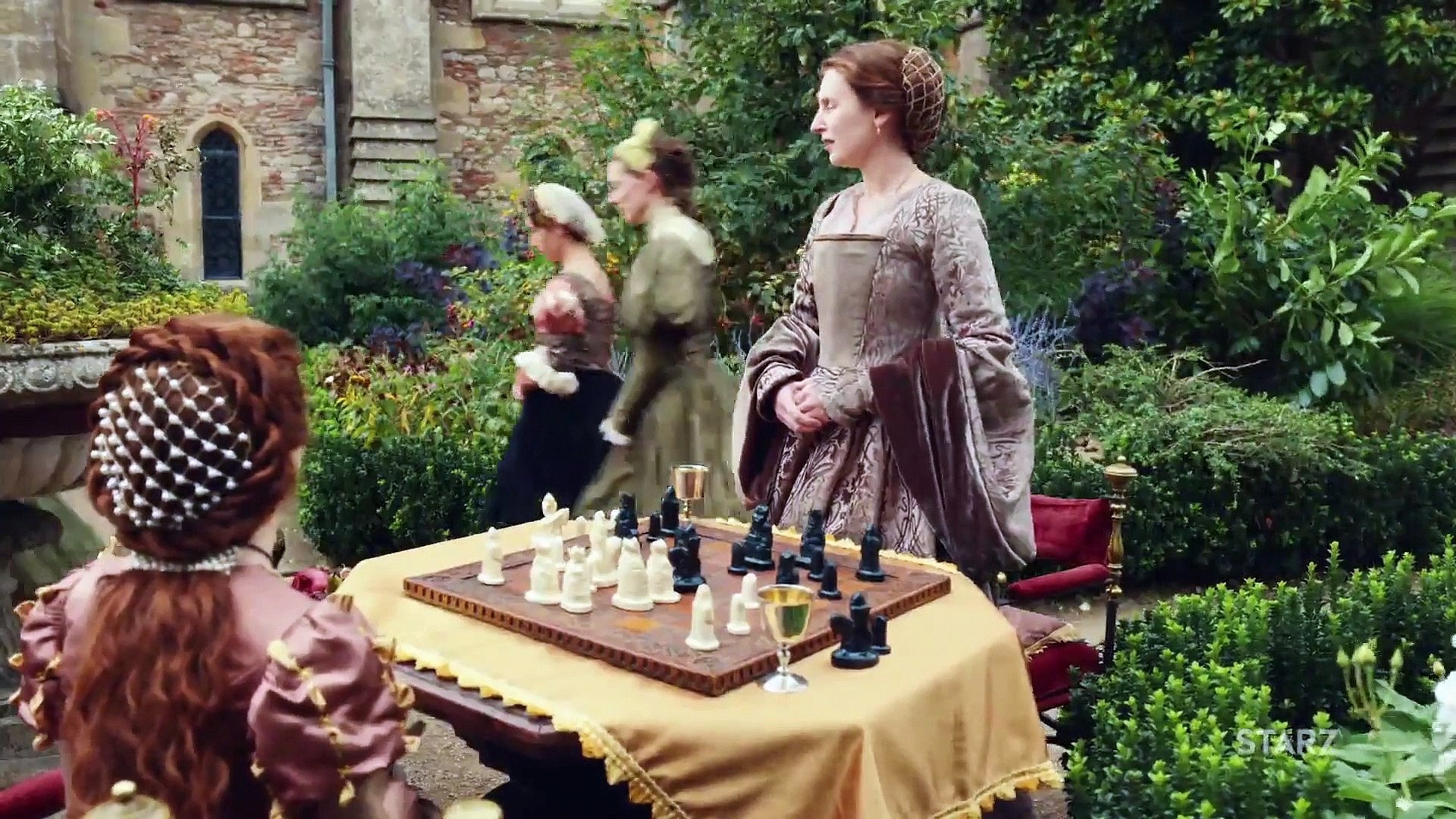 The spanish princess season 2 episode 4 watch online free sale