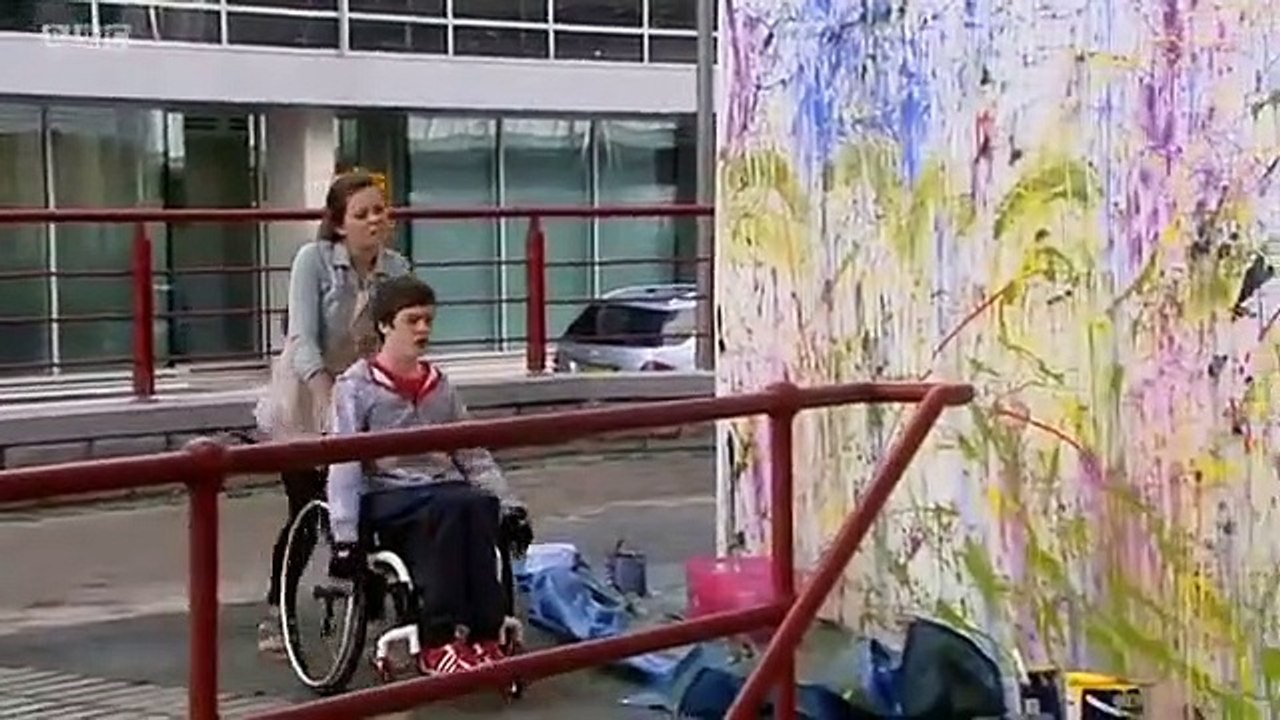 The Sparticle Mystery - Se1 - Ep07 HD Watch