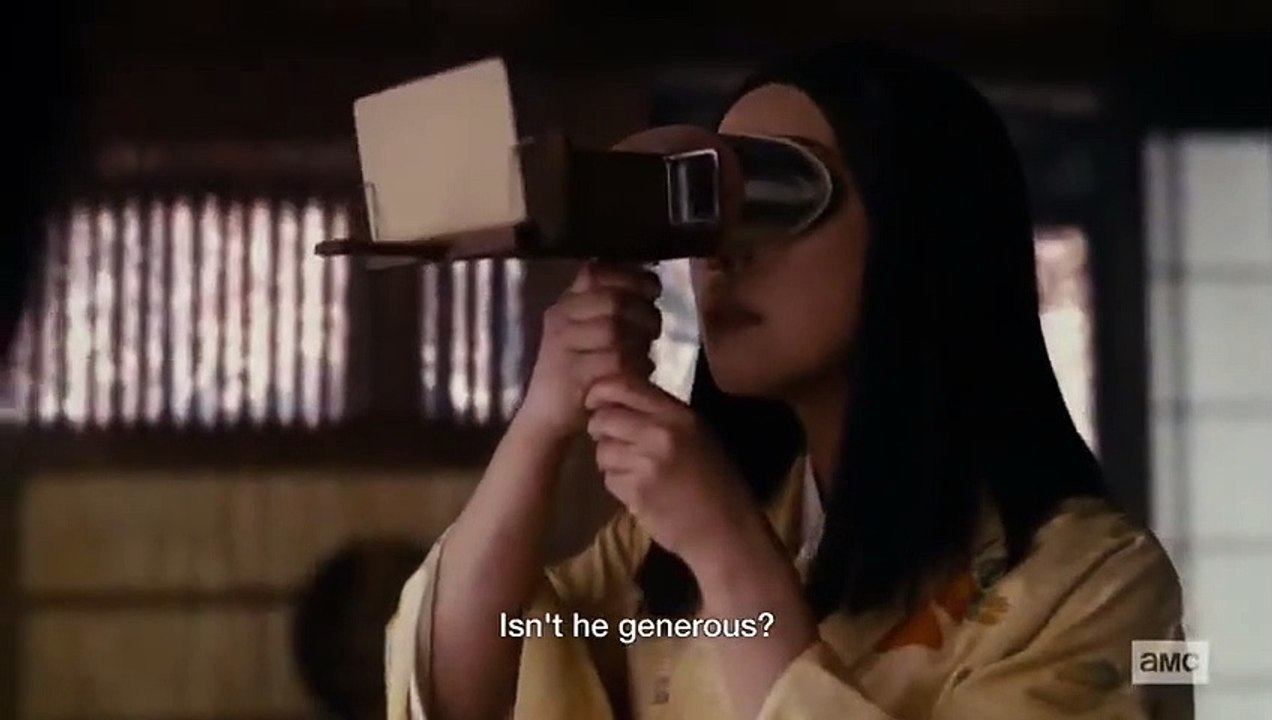 The Trr - Se2 - Ep10 HD Watch