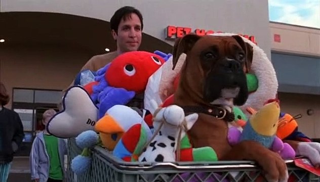 In tierischer Mission (2003) Filme Deustche HD