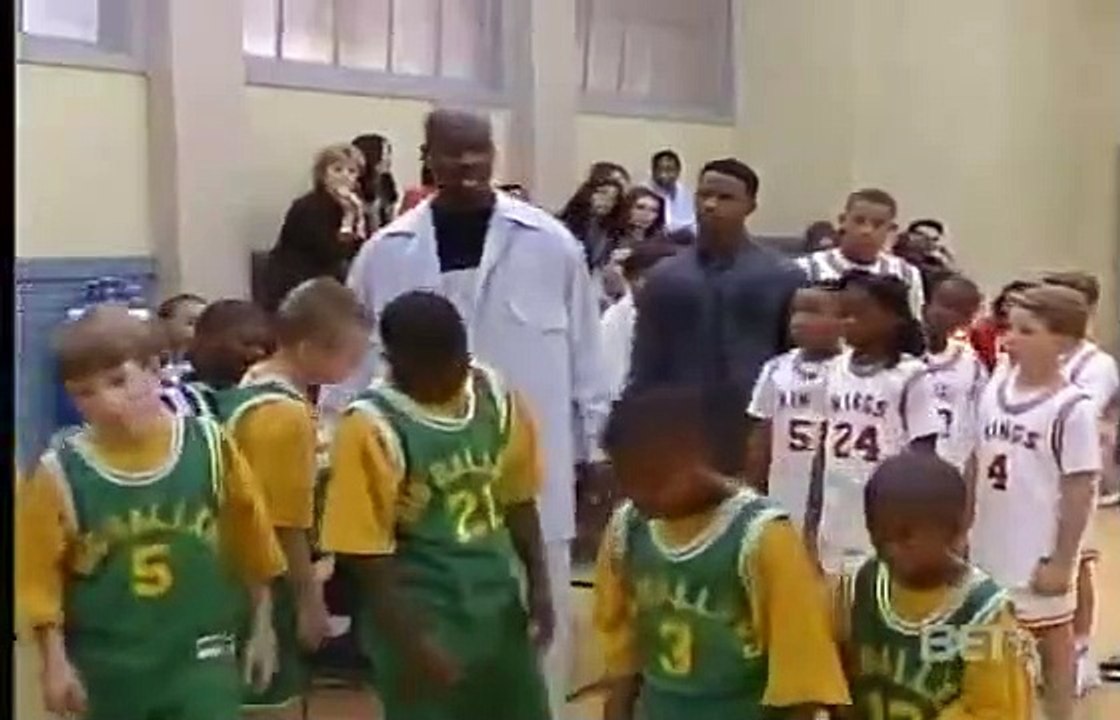 The Jamie Foxx Show - Se3 - Ep08 HD Watch