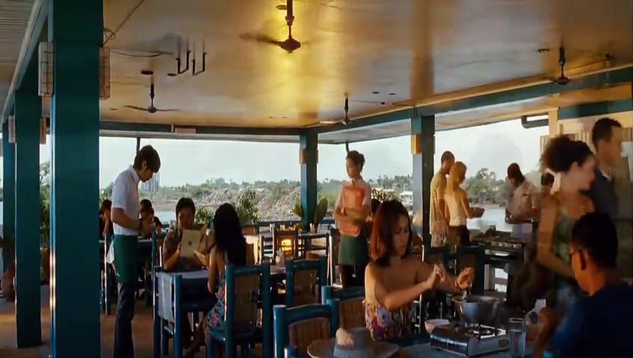 Hindsight (2011) Watch HD - Part 02
