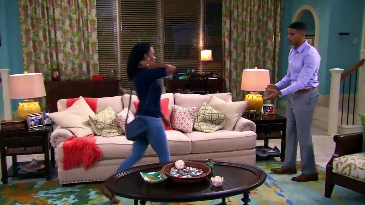 The paynes - se1 - ep21 - payneful situations hd watch