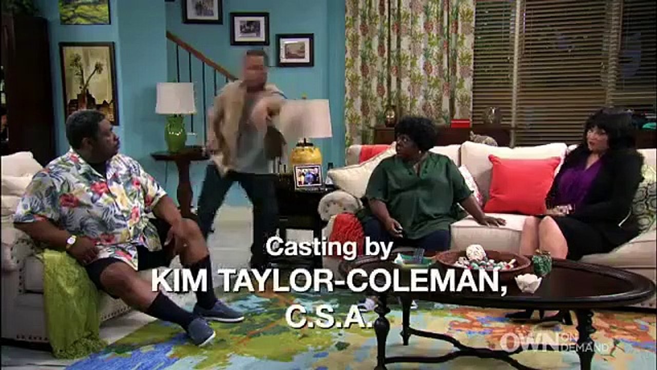 The Paynes - Se1 - Ep24 -The Outsiders HD Watch