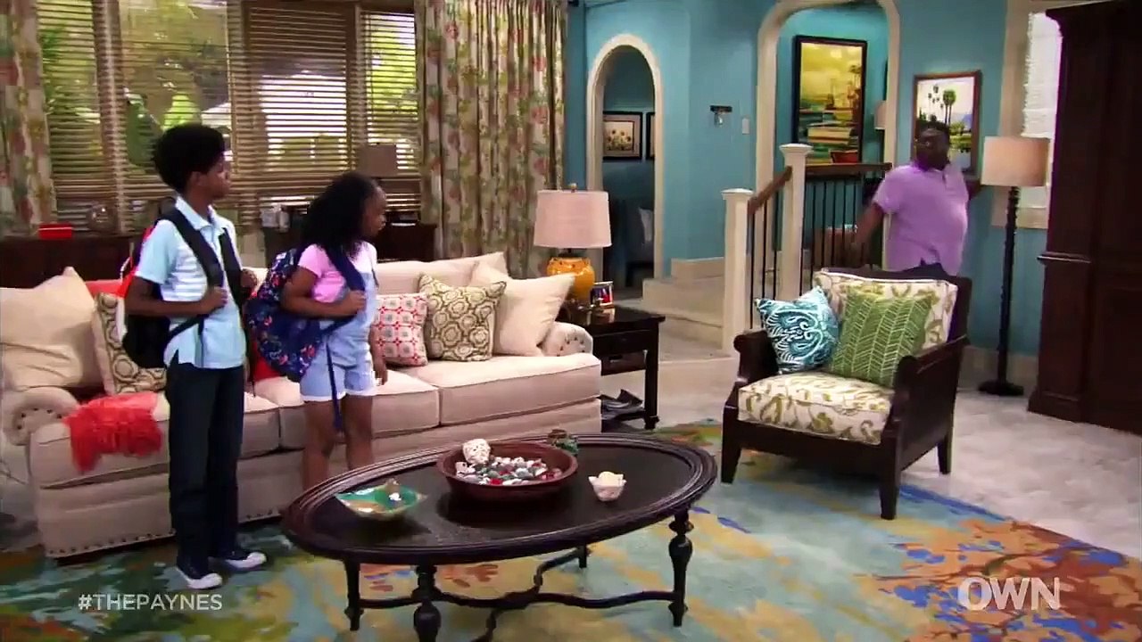 The Paynes - Se1 - Ep14 - A Payneful Cry HD Watch