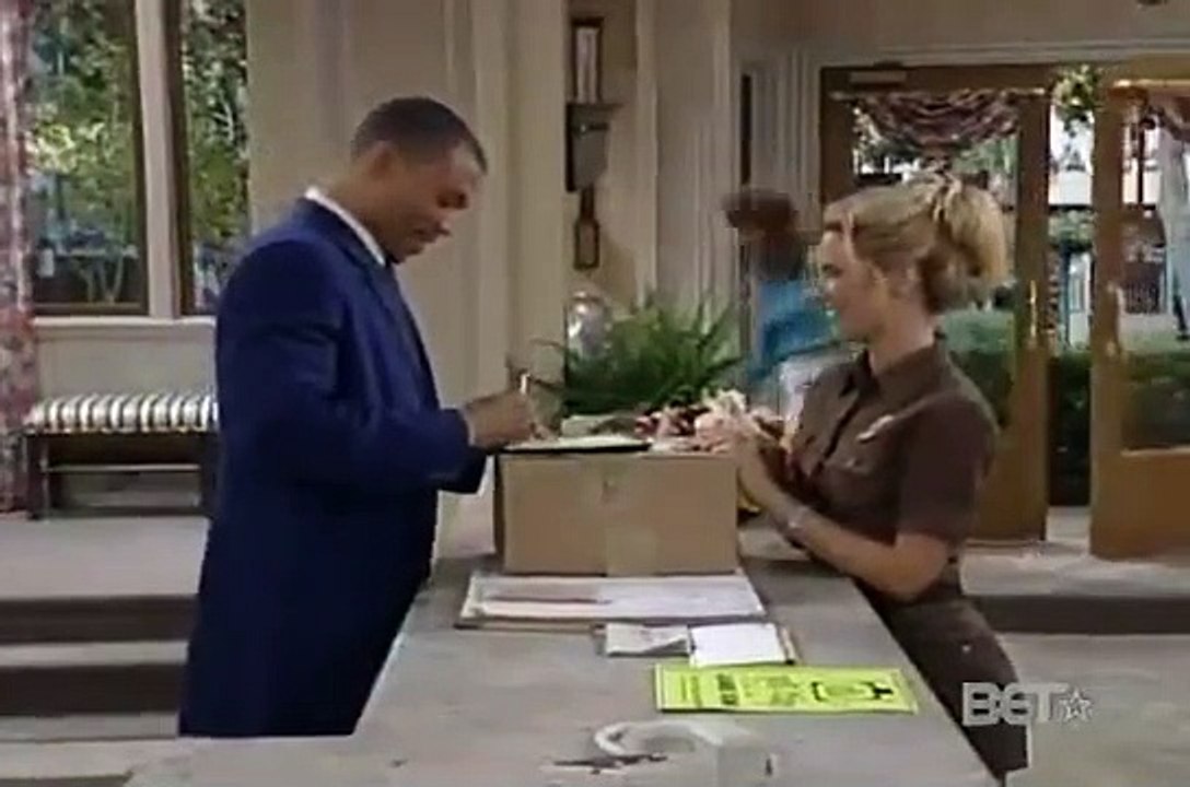 The Jamie Foxx Show - Se3 - Ep03 HD Watch