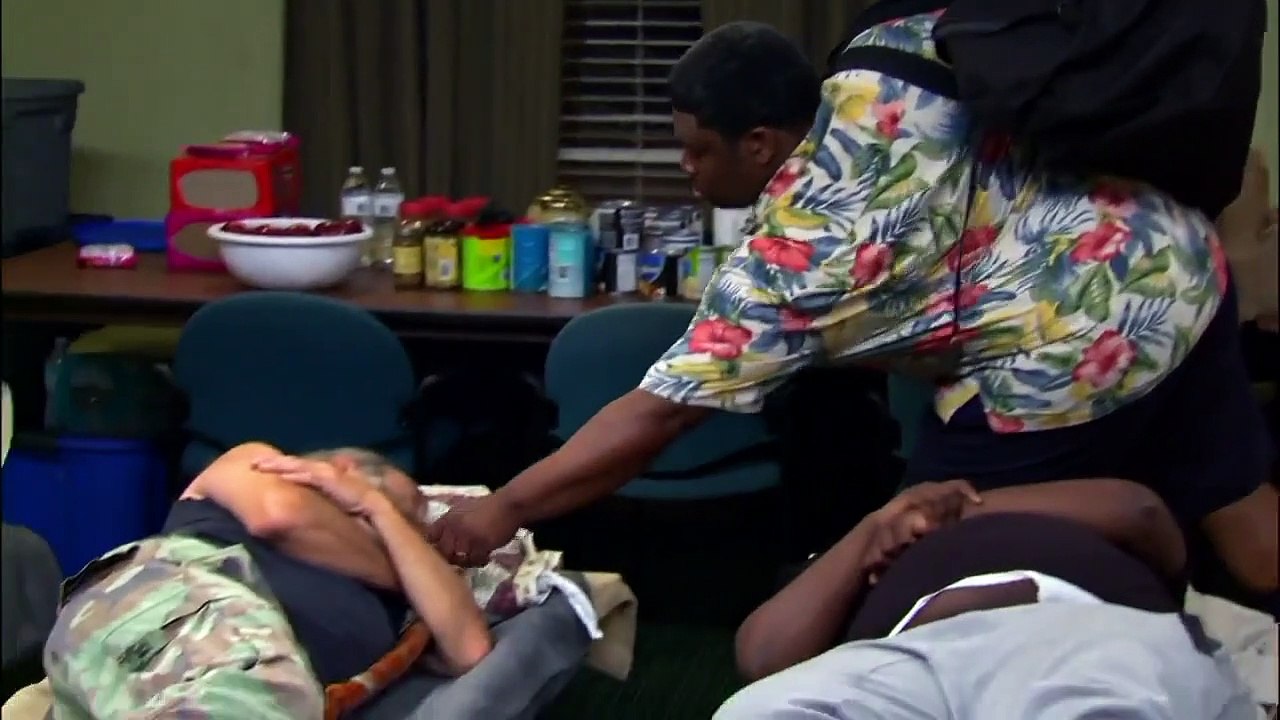 The Paynes - Se1 - Ep26 - No Room For Payne HD Watch