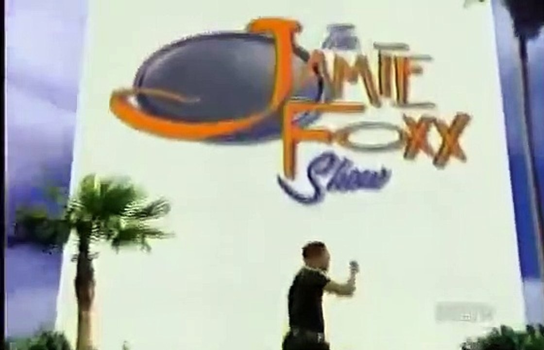 The Jamie Foxx Show - Se3 - Ep04 HD Watch