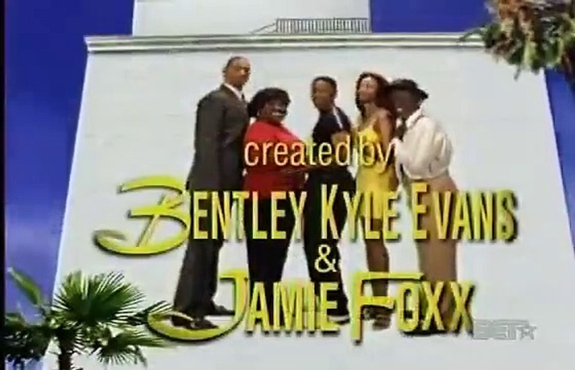 The Jamie Foxx Show - Se3 - Ep07 HD Watch
