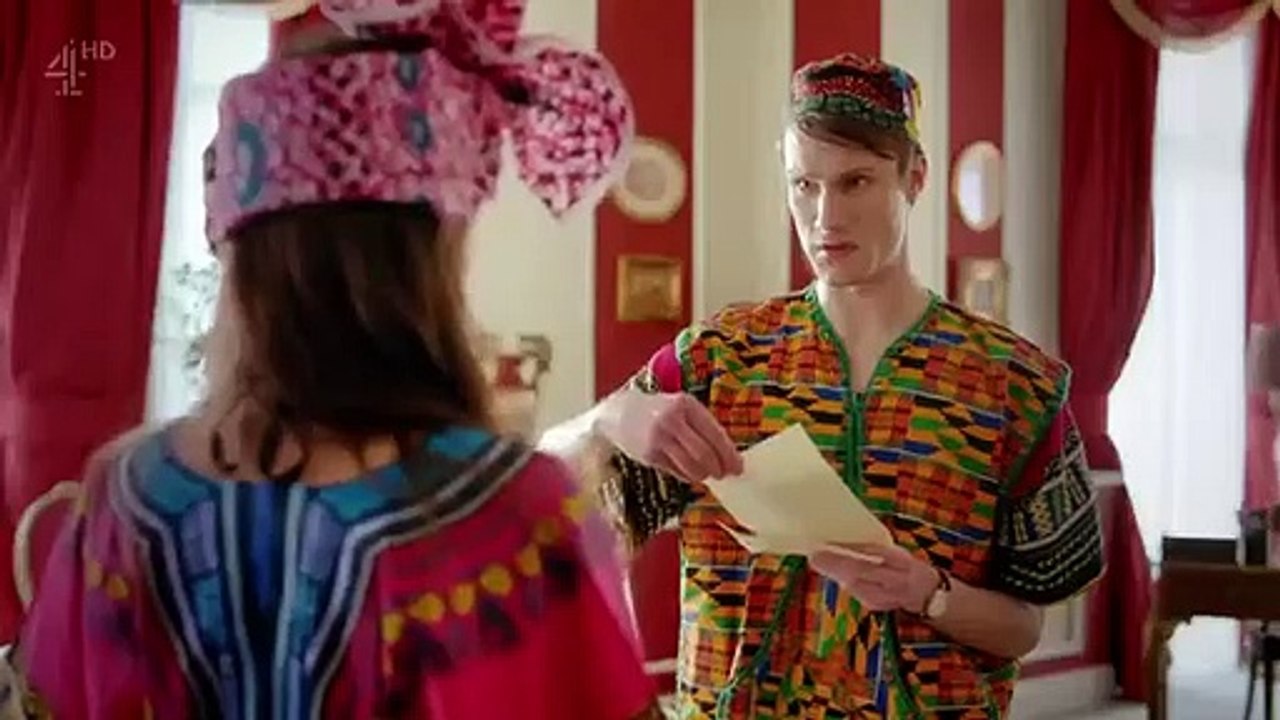 The Windsors - Se1 - Ep02 HD Watch