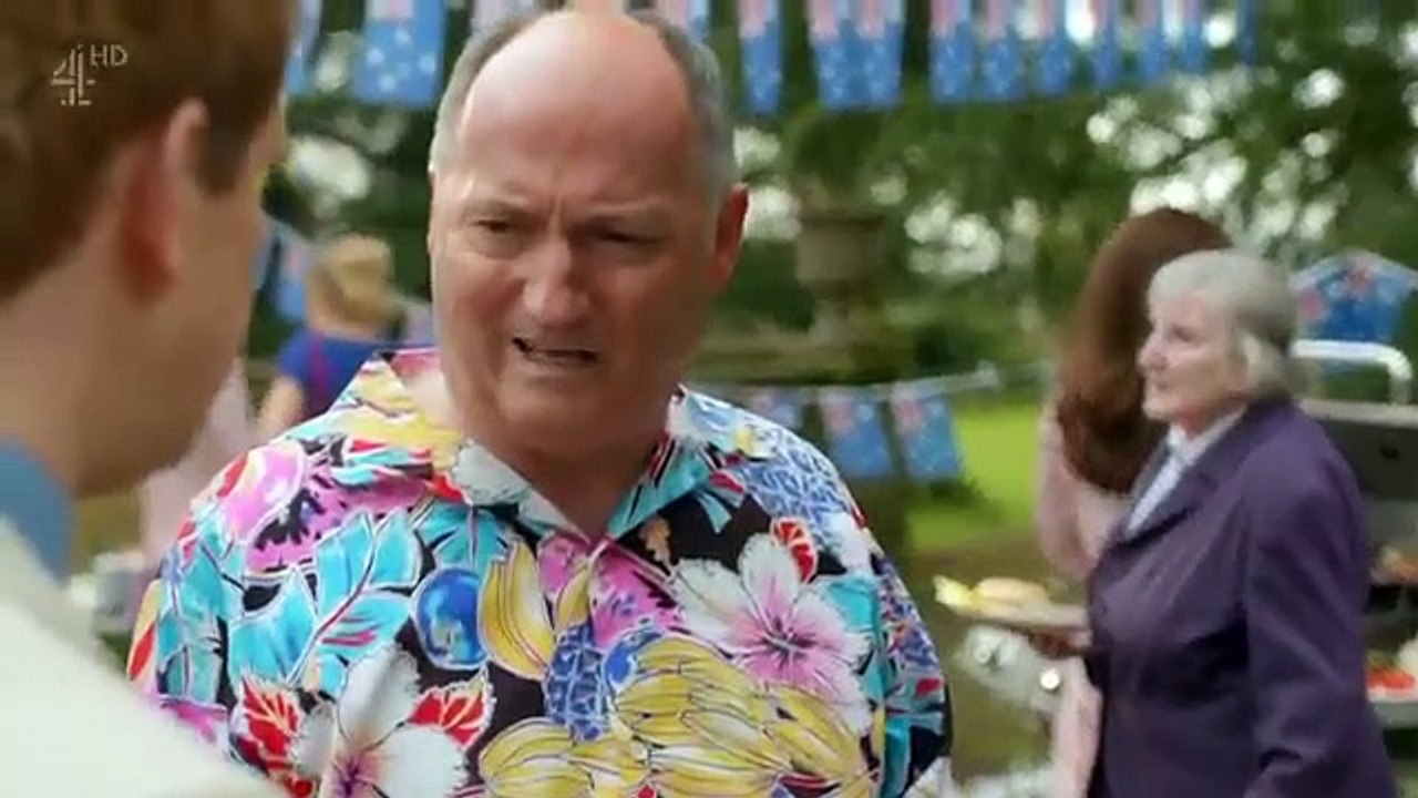 The Windsors - Se1 - Ep03 HD Watch