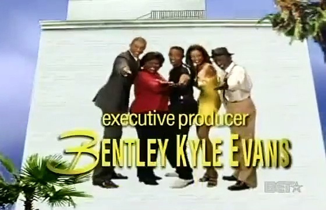 The Jamie Foxx Show - Se3 - Ep13 HD Watch