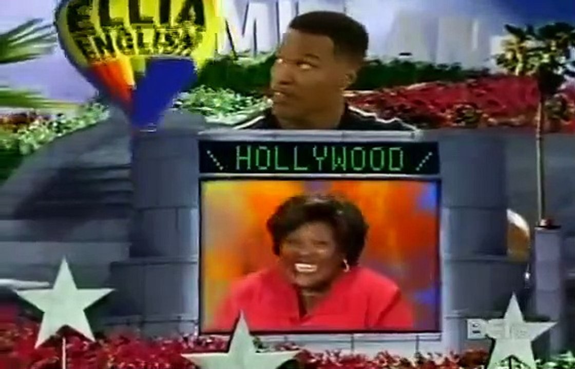 The Jamie Foxx Show - Se3 - Ep14 HD Watch