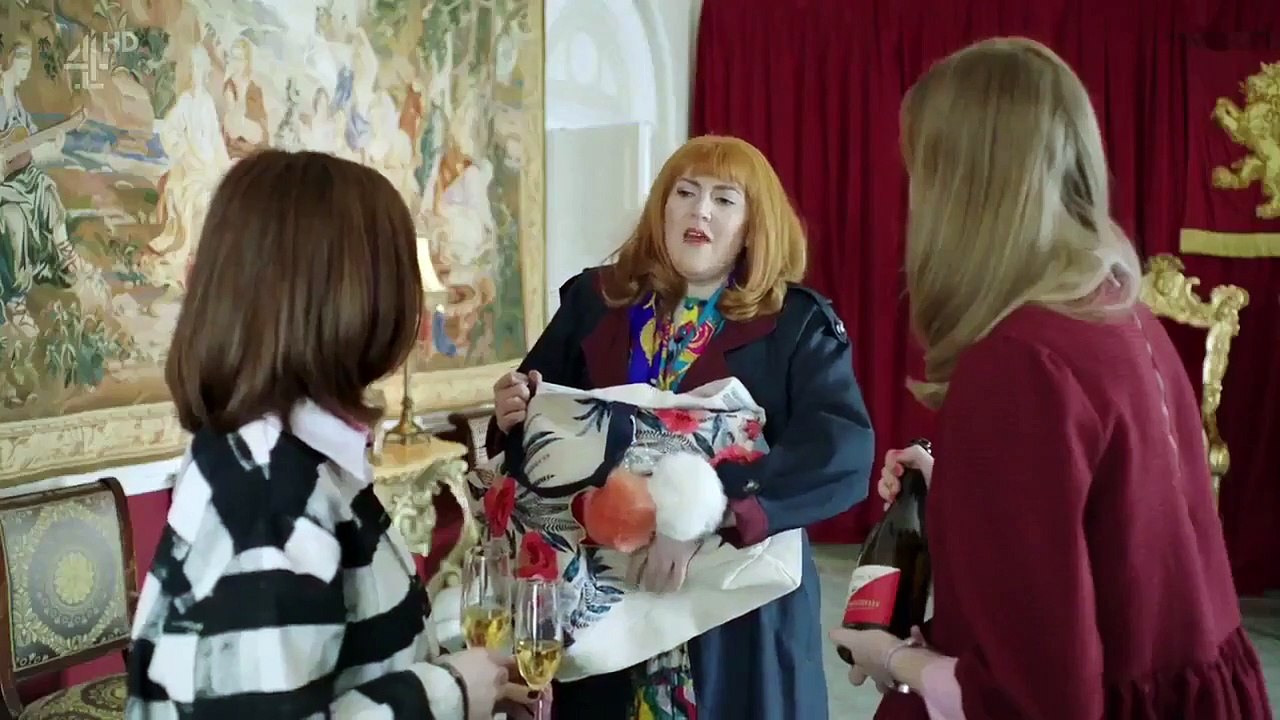The Windsors - Se2 - Ep01 HD Watch