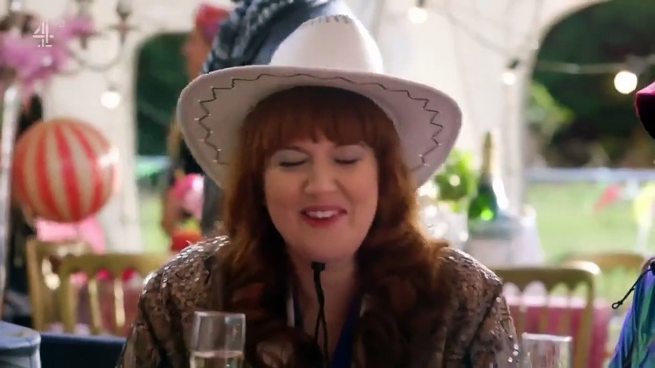 The Windsors - Se3 - Ep02 HD Watch