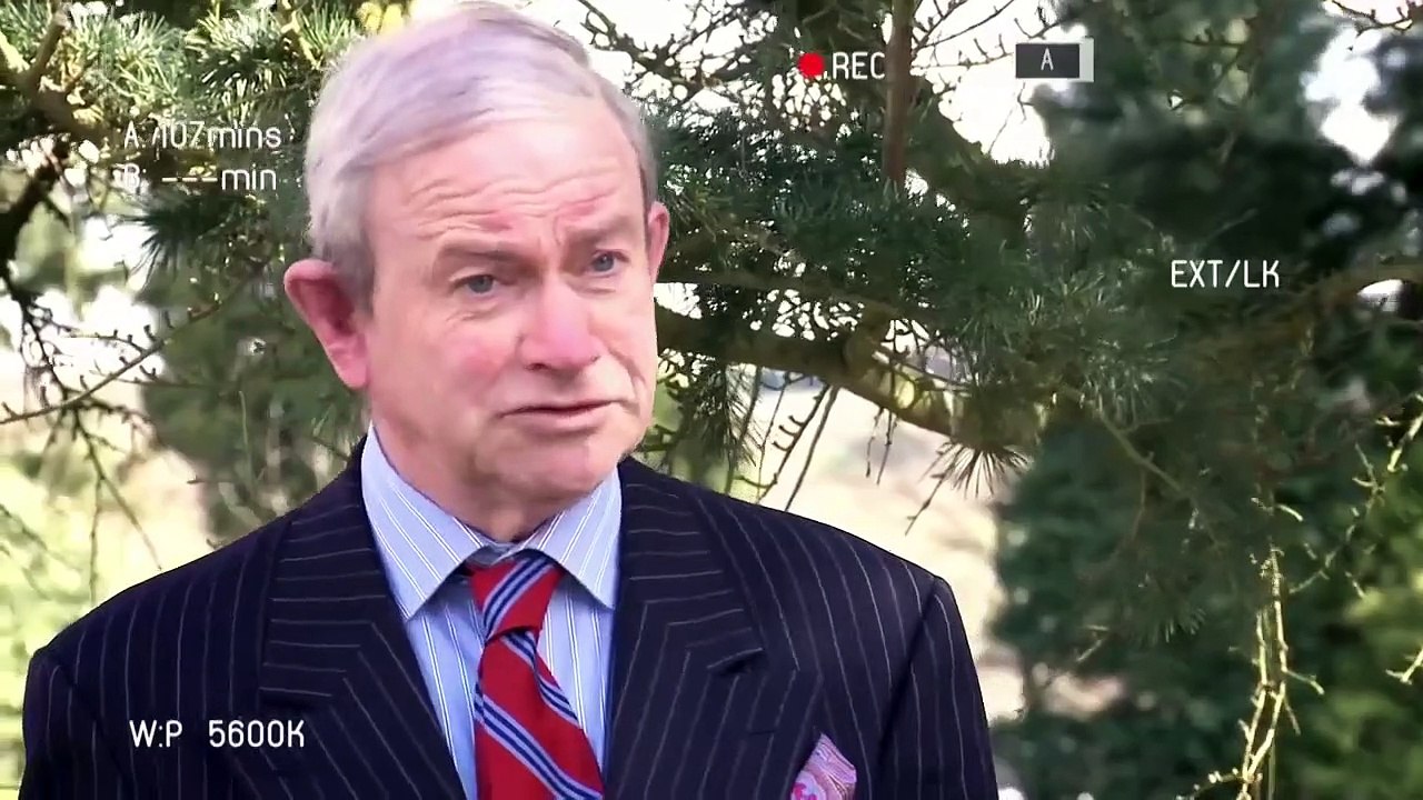 The Windsors - Se2 - Ep02 HD Watch