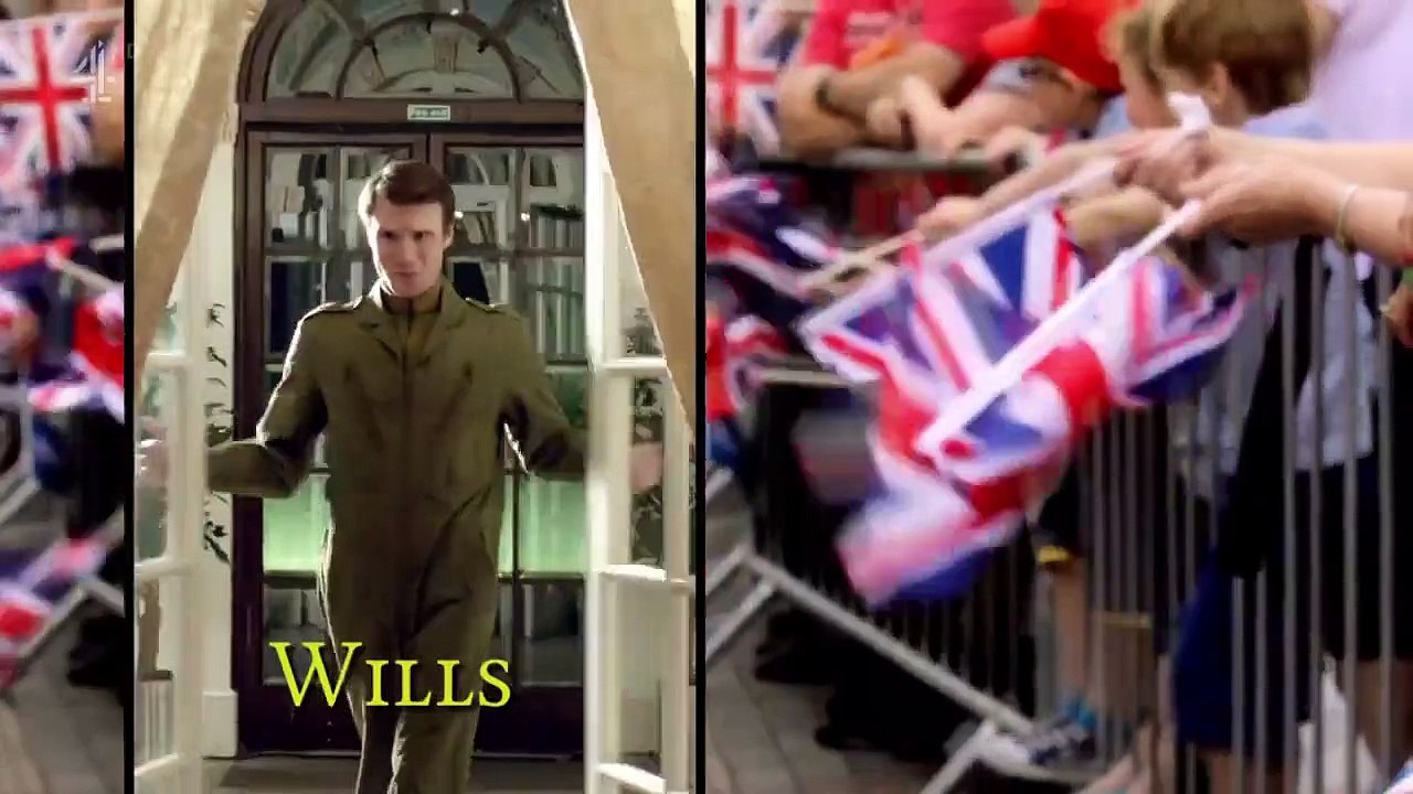 The Windsors - Se3 - Ep03 HD Watch