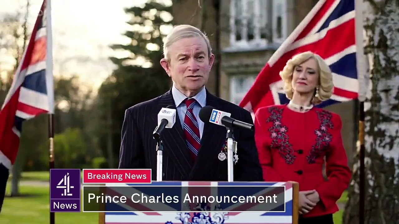 The Windsors - Se2 - Ep06 HD Watch