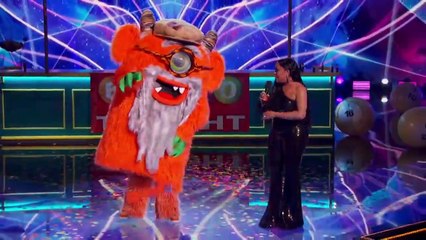 The Masked Singer - Se5 - Ep02 HD Watch