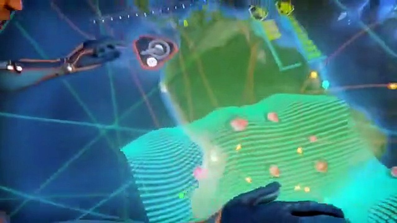 Thunderbirds Are Go - Se2 - Ep17 - Attack of the Reptiles HD Watch