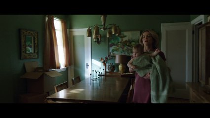 ANNABELLE (2014) - Deleted Scenes