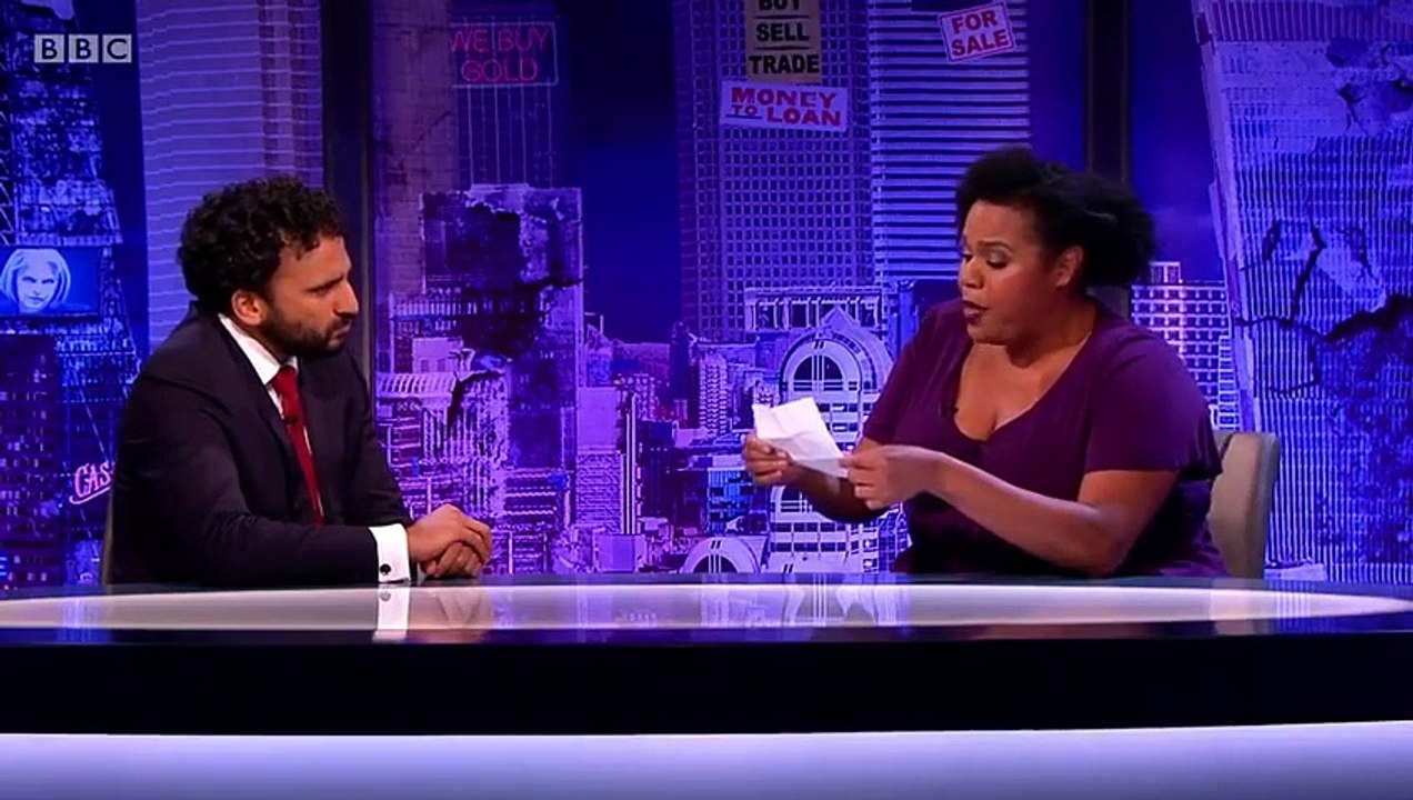 The Mash Report - Se3 - Ep02 HD Watch