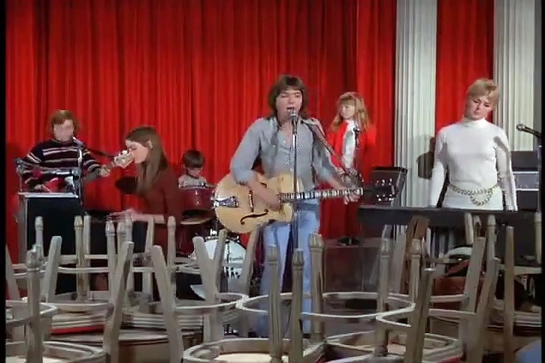 The Partridge Family - Se1 - Ep19 HD Watch