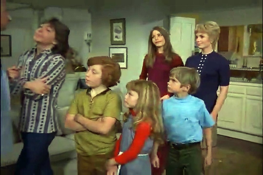 The Partridge Family - Se2 - Ep01 HD Watch