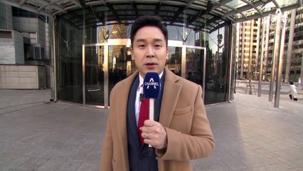 2월 21일 김진의 돌직구쇼 오프닝