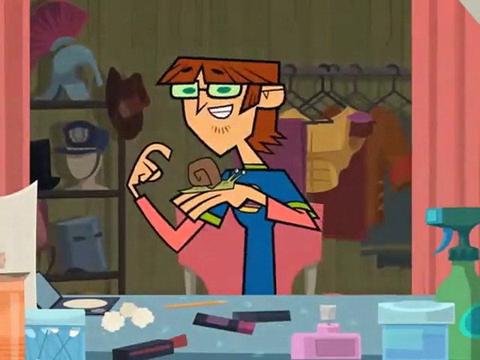 Total Drama Action - Se1 - Ep22 - Crouching Courtney Hidden Owen HD Watch