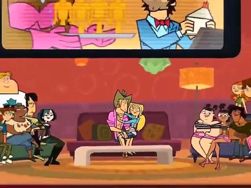 Total Drama Action - Se1 - Ep23 - A Space Owen HD Watch