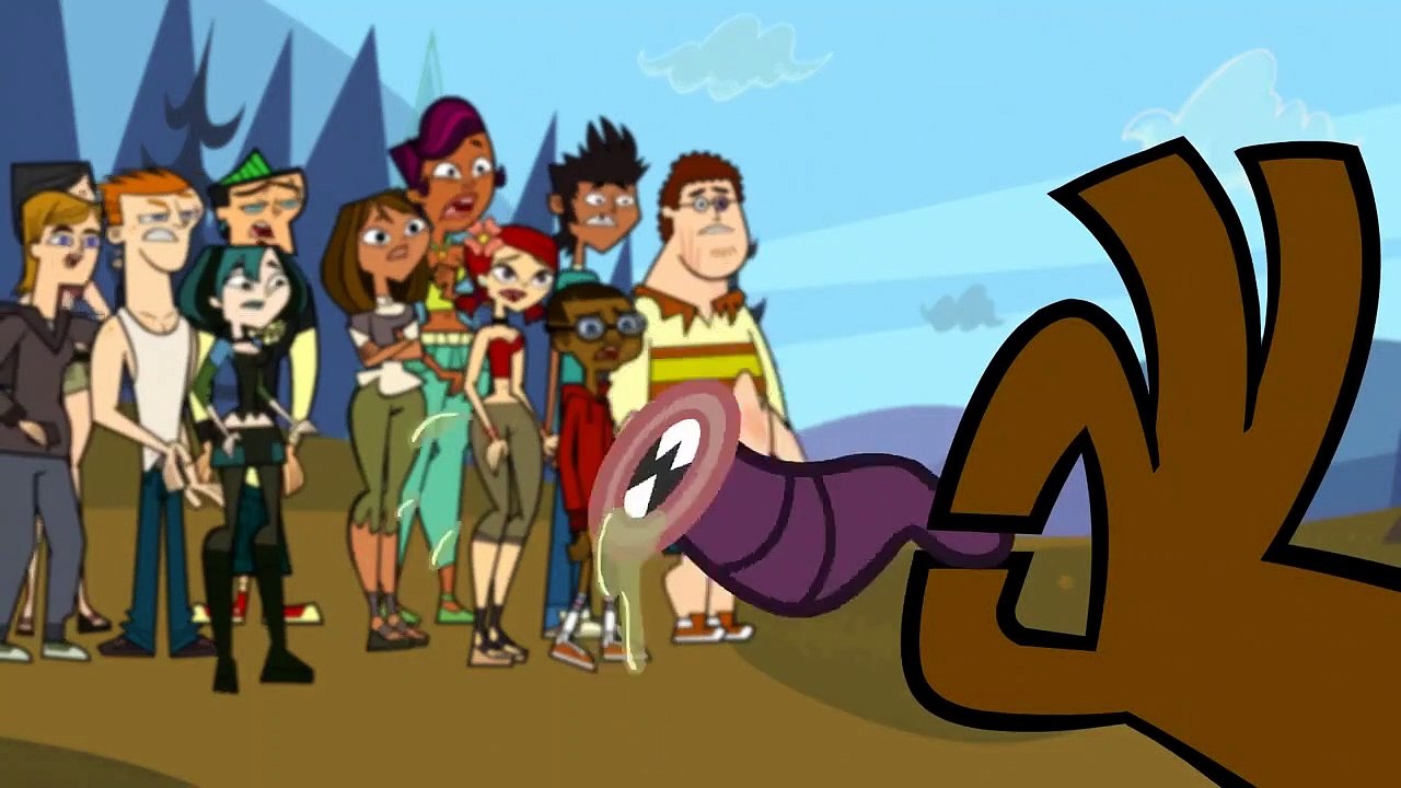 Total Drama All-Stars - Se1 - Ep03 - Saving Private Leechball HD Watch
