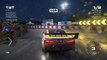 Grid 2019 | Chevrolet Camaro Super Tourer | Paris Pont De L'Alma | Time Attack 2 Laps