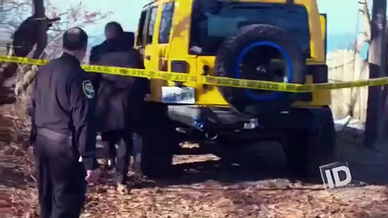 The Perfect Mur-'der - Se5 - Ep06 - Whidbey Island Mystery HD Watch