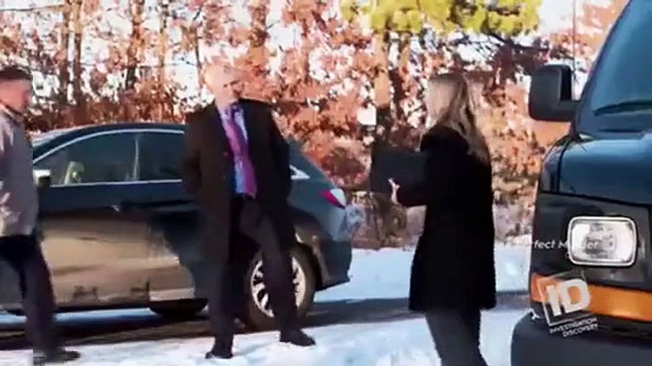 The Perfect Mur-'der - Se5 - Ep05 - Defenseless HD Watch