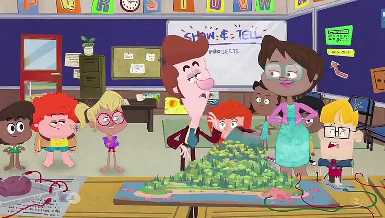 The Barefoot Bandits - Se2 - Ep09 - Terracotta Trr HD Watch