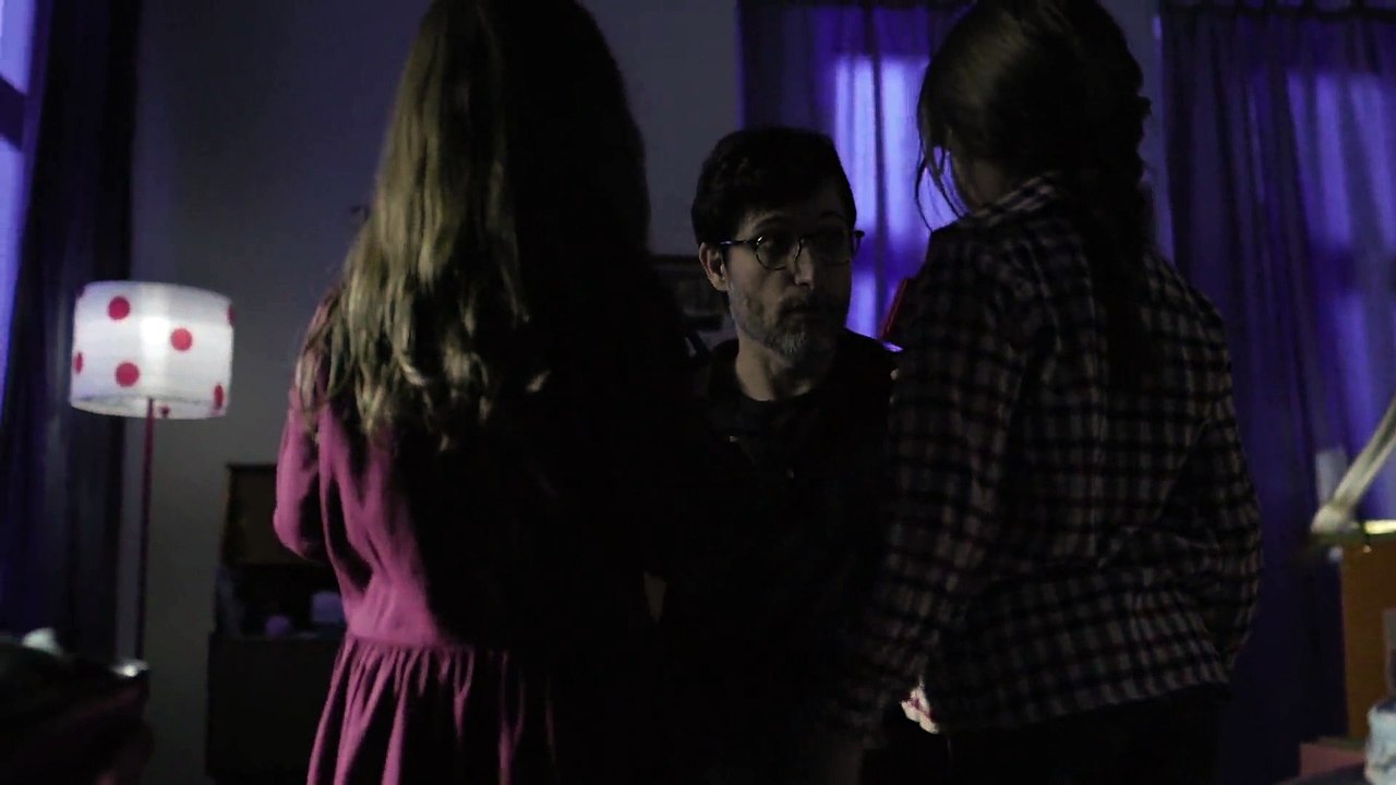 The Barrier - Se1 - Ep01 - Another World HD Watch